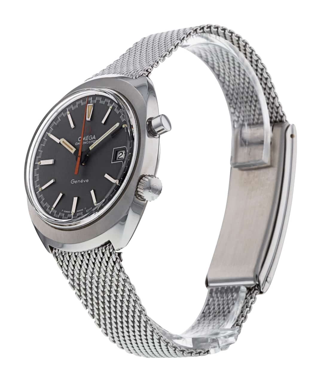 Omega chronostop shop 146.009